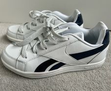 Reebok trainers