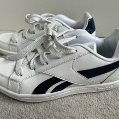Reebok trainers