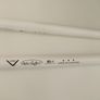 Vater practice pad + drumsticks Image 5