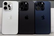 I Phone 15 Pro