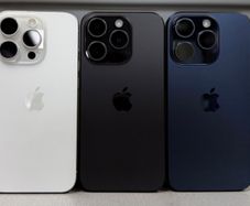 I Phone 15 Pro