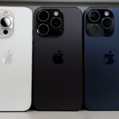 I Phone 15 Pro
