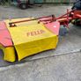 Fella mower Image 2