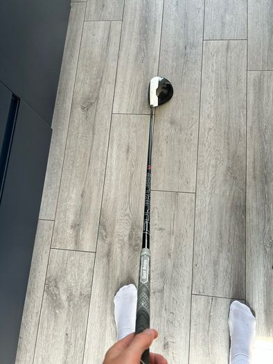 m2 taylormade driver