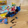 Lego  System 6057 Image 7