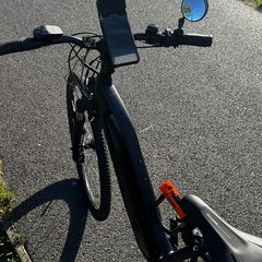 electric bike