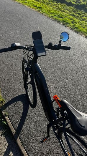electric bike