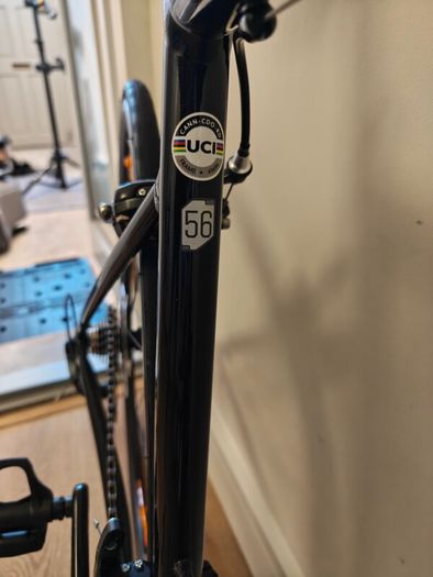 Cannondale Optimo