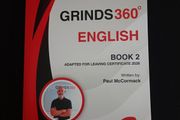 English Grinds 360 book