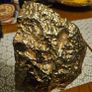 Large smoky quartz crystal from Brazil - Maynooth Image 4