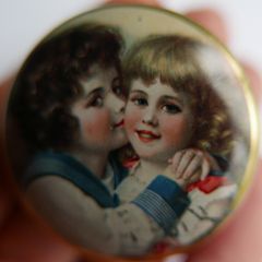 Vintage Pill Boxes (15 each)
