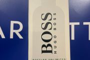 Hugo Boss Bottled Unlimited Eau de Toilette Spray by Hugo Boss 100 ml