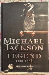 Michael Jackson LEGEND