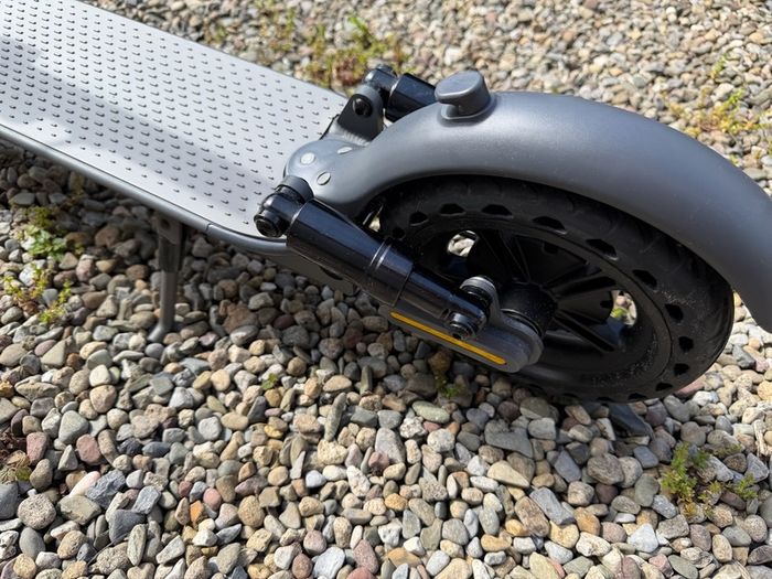 AOVOPRO AP07 Electric Scooter