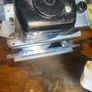 fabric cutting machine Image 9