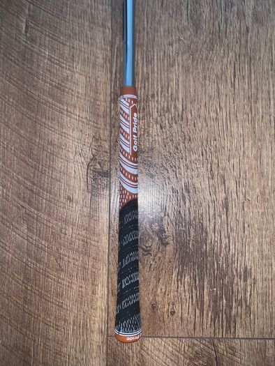 Taylormade 58 degree wedge