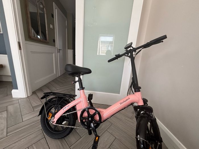 electric bike