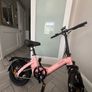 electric bike Image 2