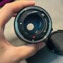 Canon New FD 50mm F1.4 Image 4