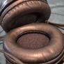 Audio-Technica Solid Bass Over-Ear Headphones  ATH-WS55 Image 5