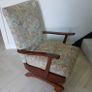 Rocking chair Parker Knoll in excellent original condition Image 8