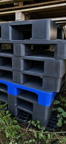 Plastic Pallets