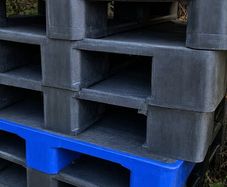 Plastic Pallets