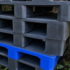 Plastic Pallets