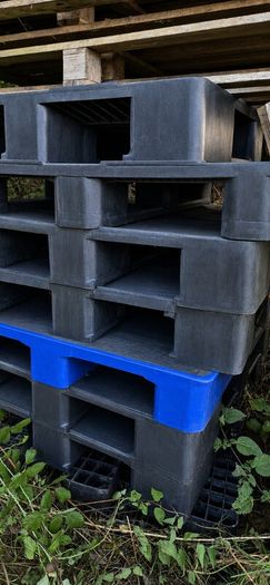 Plastic Pallets