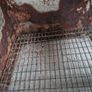 Chicken laying Nest Image 2