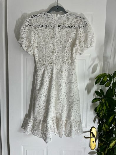 Mini dress - Mohito size 38