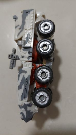 Transformer  / toy