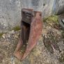 Digger Buckets and quick hitch Image 4