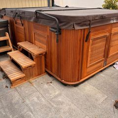 Arctic Spa Kingfisher Swim Spa