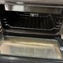gas hob and oven Image 3