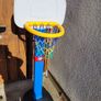 Kids Basketball Stand Image 3