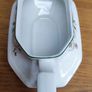 Vintage Johnson Brothers Eternal Beau Gravy Boat &  Made in England Image 4