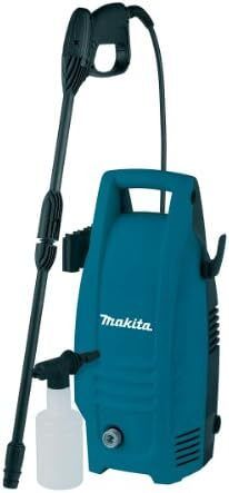 Makita HW101 Compact Pressure Washer,