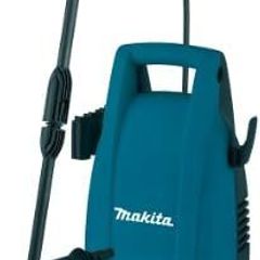 Makita HW101 Compact Pressure Washer,