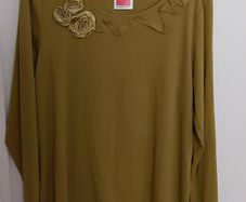 M&S top