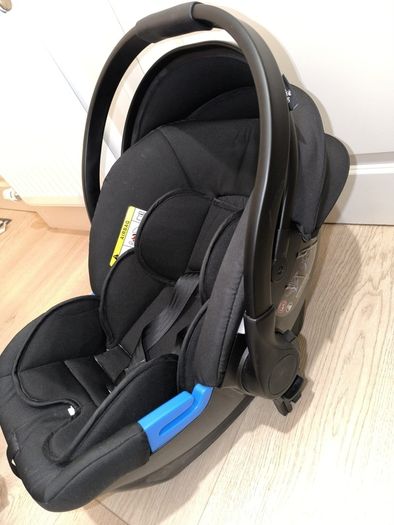 Baby Car Seat - Panorama XT