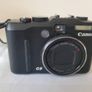 Canon Powershot G9 with underwater housing Image 7