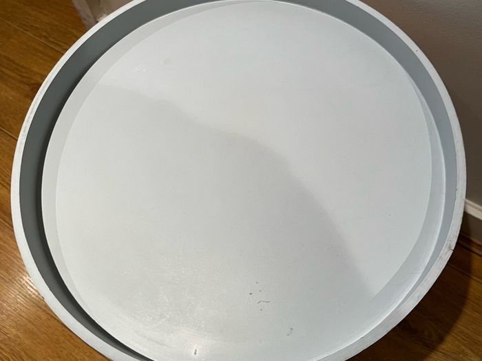 Small Side Table
