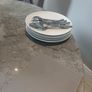 dining plates and spoons Image 2
