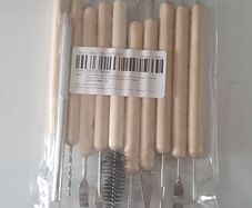 10 Craft Sculpting Tools