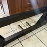 Heaviest (450kg Rated) Industrial Use Gym Squat Power Rack, Seriously Heavy With Accessories!! Image 9