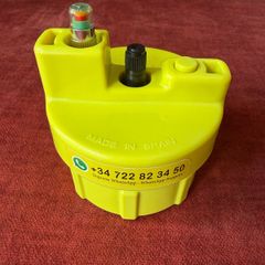 BALL RESCUER Tennis / Padel Ball Pressurizer