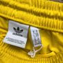 Adidas Originals Women's Firebird Tracksuit Pants - Yellow Image 4