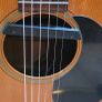 1974 Martin D-18 Image 4