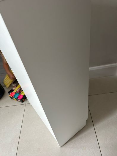 IKEA Shoe Storage